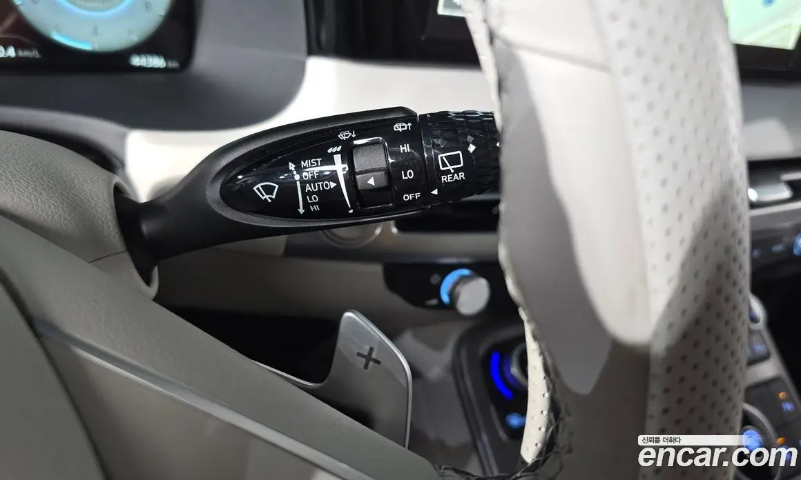 Hyundai Palisade 2022 3.8 автомат (гидро), фото 25