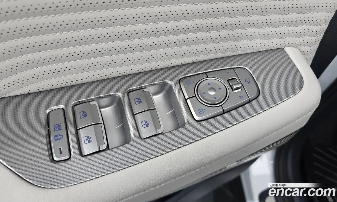 Hyundai Palisade 2022 3.8 автомат (гидро), фото 26