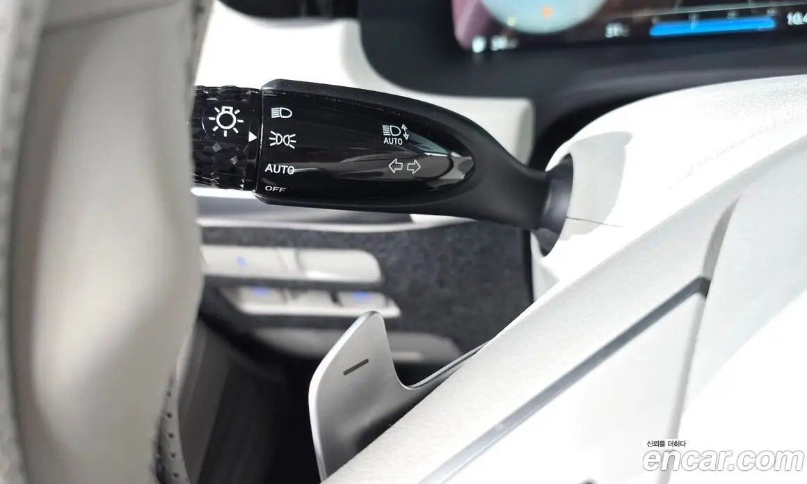 Hyundai Palisade 2022 3.8 автомат (гидро), фото 27