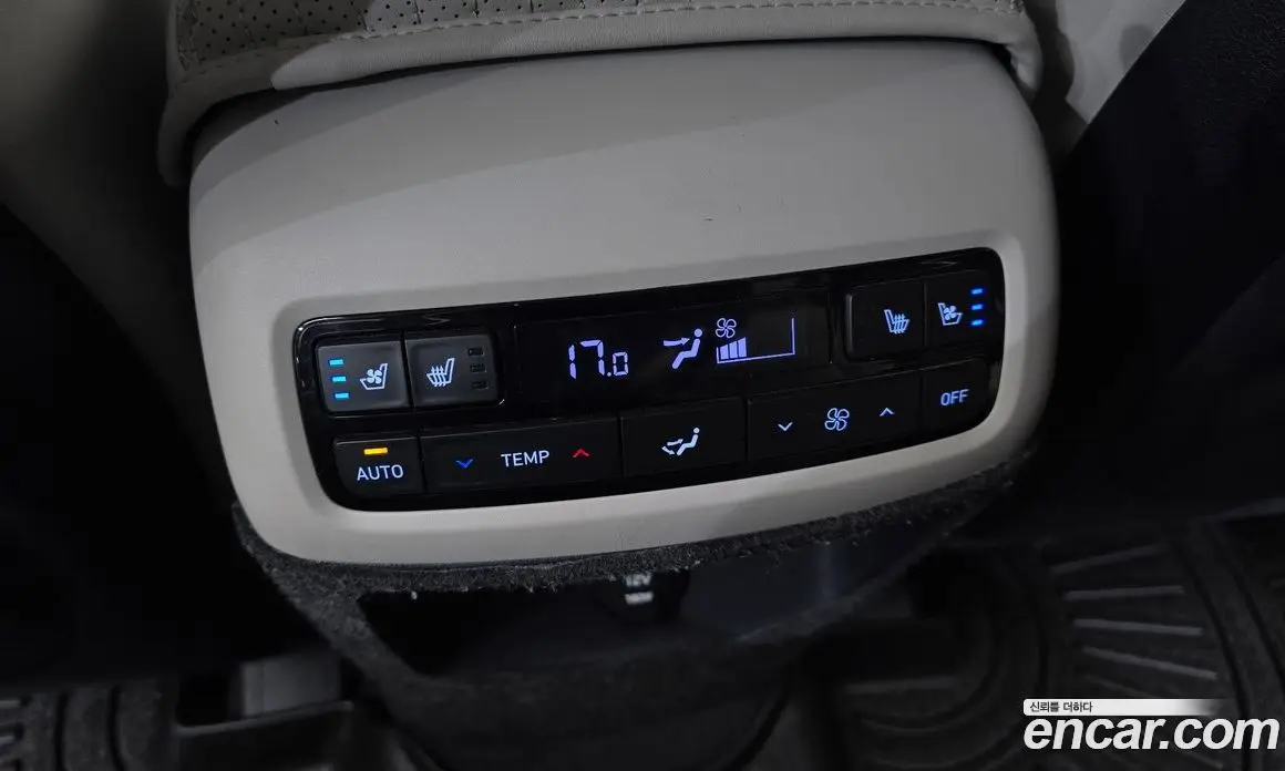 Hyundai Palisade 2022 3.8 автомат (гидро), фото 30