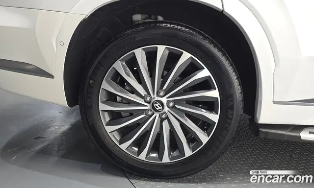 Hyundai Palisade 2022 3.8 автомат (гидро), миниатюра 4