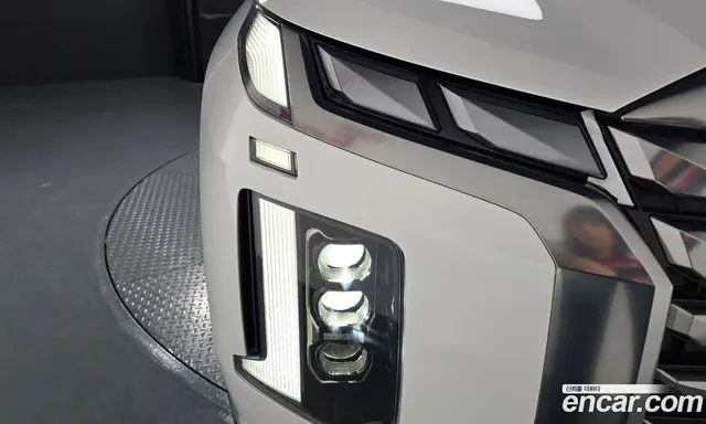 Hyundai Palisade 2022 3.8 автомат (гидро), миниатюра 7