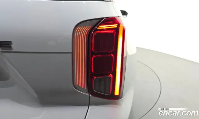 Hyundai Palisade 2022 3.8 автомат (гидро), миниатюра 8
