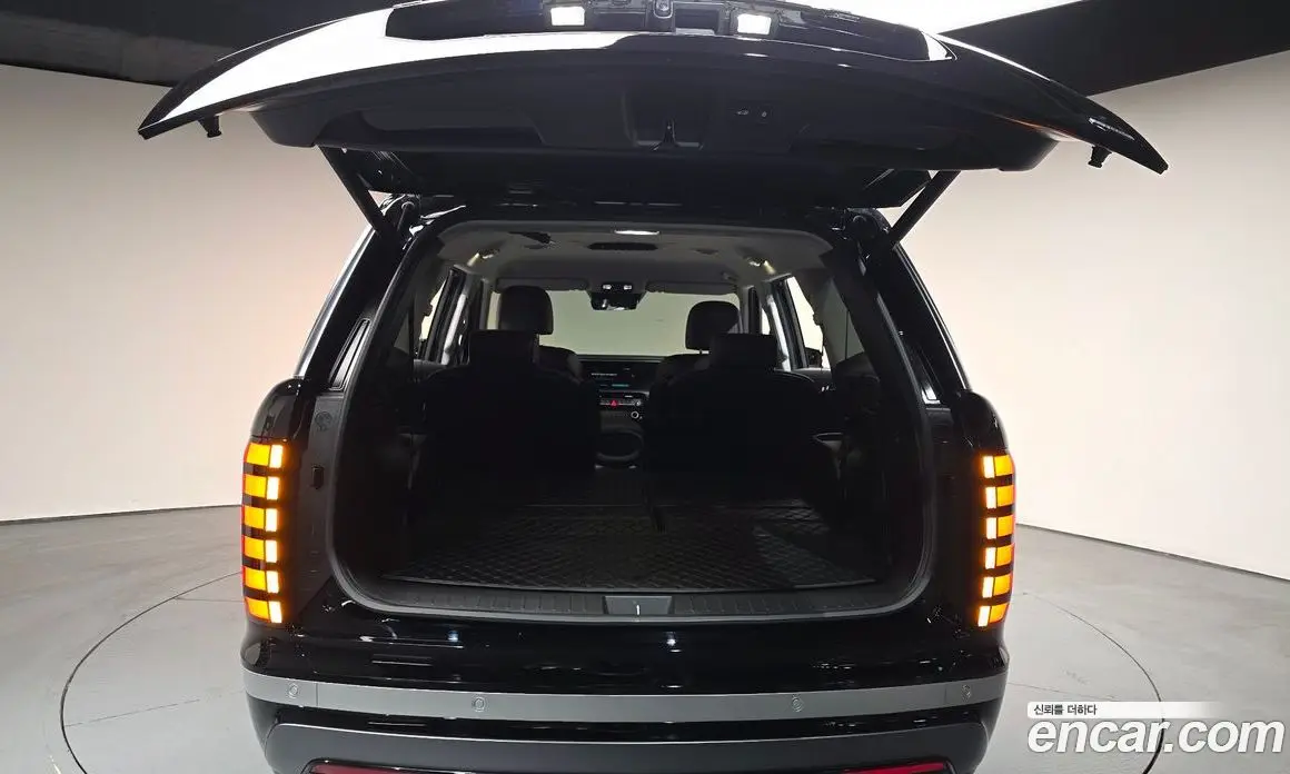 Hyundai Palisade 2025 2.5 автомат (гидро), фото 25