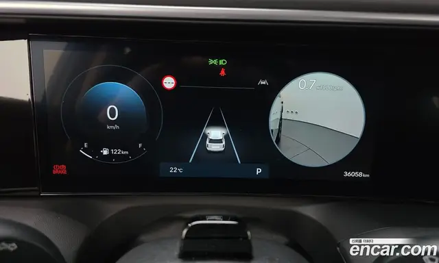 Hyundai Palisade 2025 2.5 автомат (гидро), миниатюра 11
