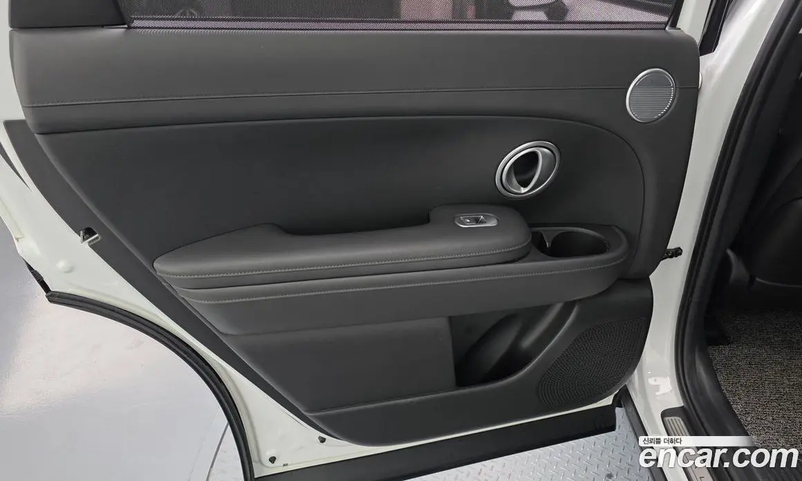 Hyundai Palisade 2025 2.5 автомат (гидро), фото 15