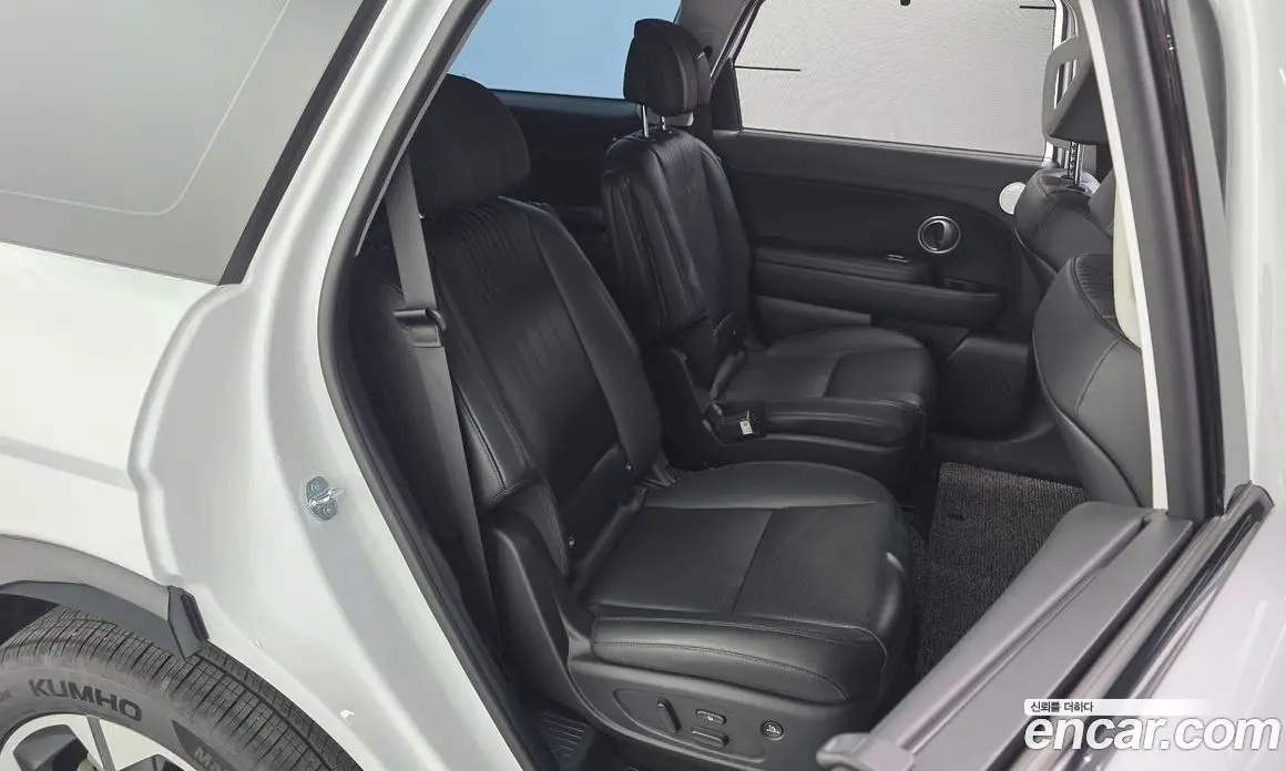Hyundai Palisade 2025 2.5 автомат (гидро), фото 16