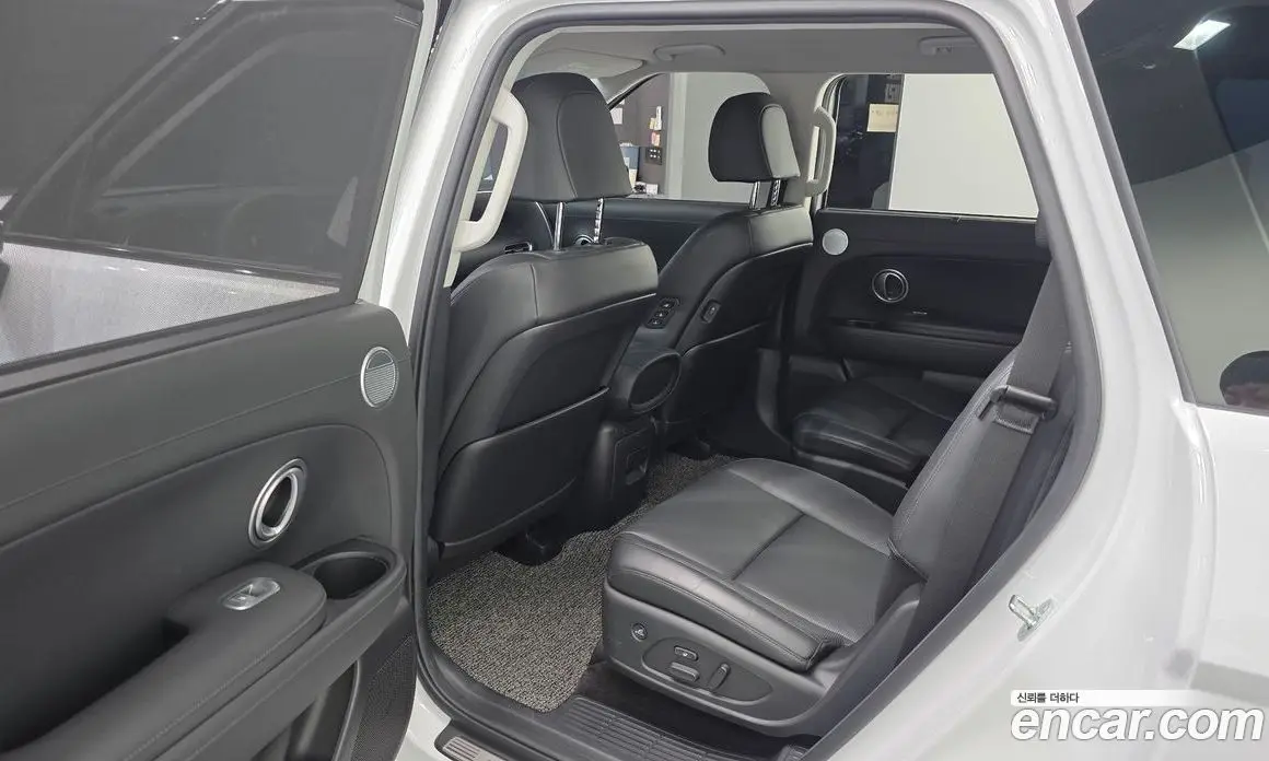 Hyundai Palisade 2025 2.5 автомат (гидро), фото 17