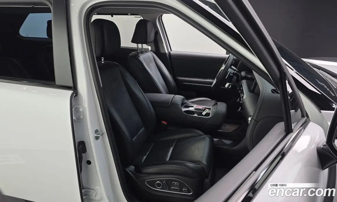 Hyundai Palisade 2025 2.5 автомат (гидро), фото 18