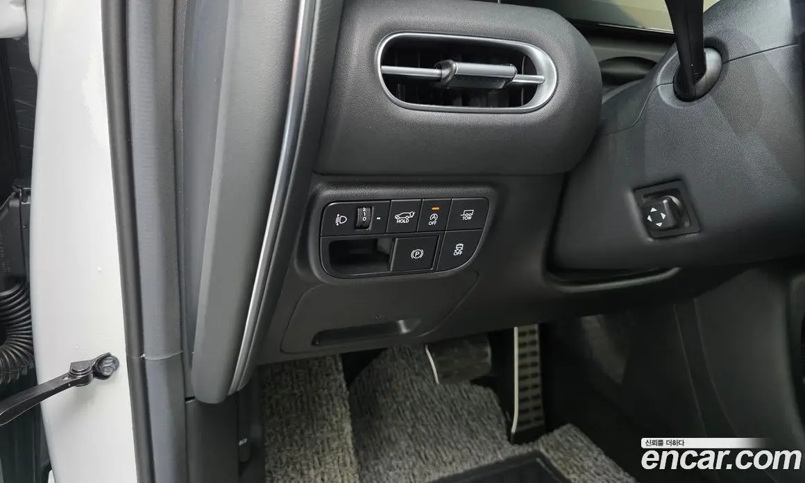 Hyundai Palisade 2025 2.5 автомат (гидро), фото 20
