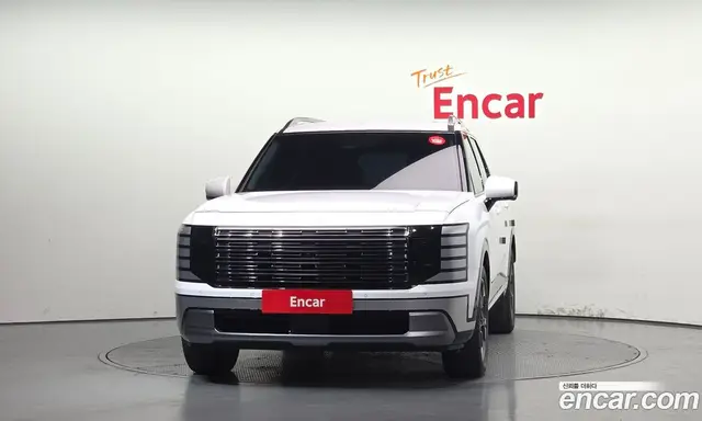 Hyundai Palisade 2025 2.5 автомат (гидро), миниатюра 3