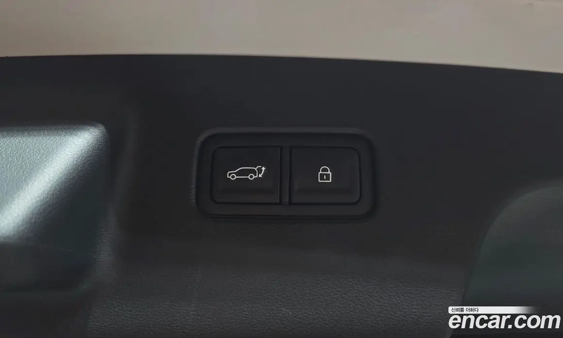 Hyundai Palisade 2025 2.5 автомат (гидро), фото 22