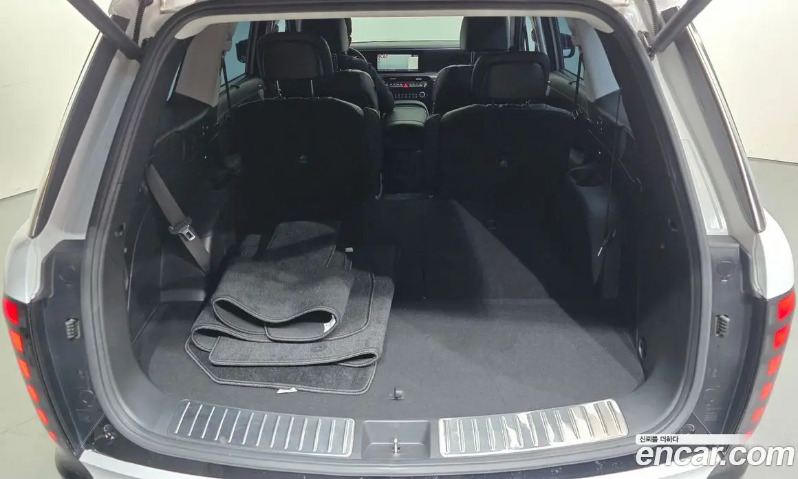 Hyundai Palisade 2025 2.5 автомат (гидро), фото 31