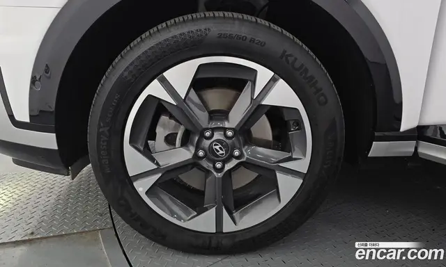 Hyundai Palisade 2025 2.5 автомат (гидро), миниатюра 5