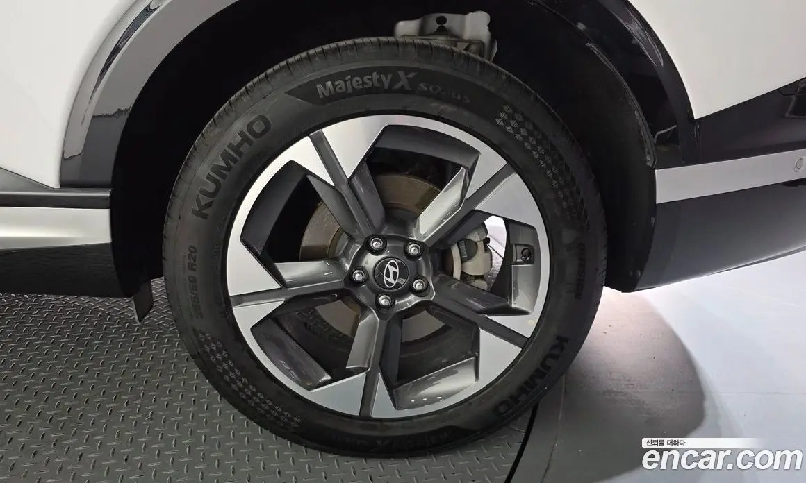 Hyundai Palisade 2025 2.5 автомат (гидро), фото 7