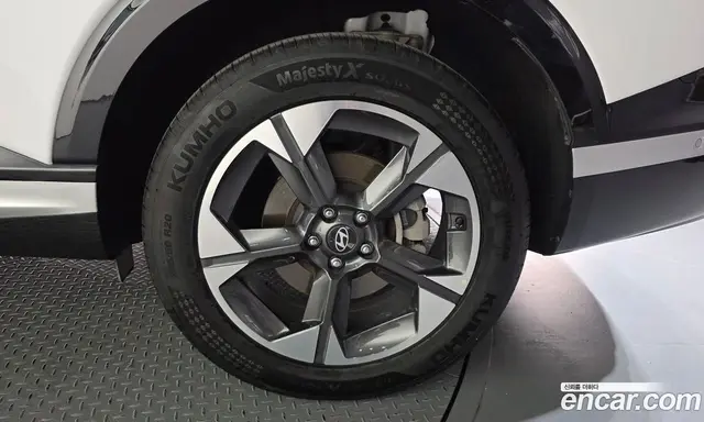 Hyundai Palisade 2025 2.5 автомат (гидро), миниатюра 7