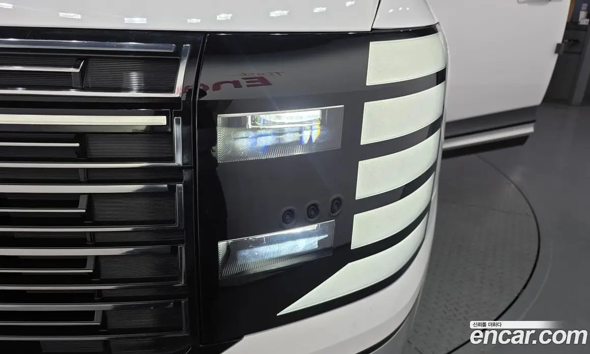 Hyundai Palisade 2025 2.5 автомат (гидро), фото 8