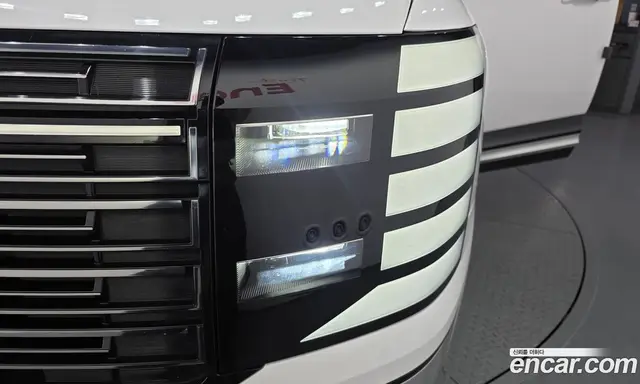 Hyundai Palisade 2025 2.5 автомат (гидро), миниатюра 8