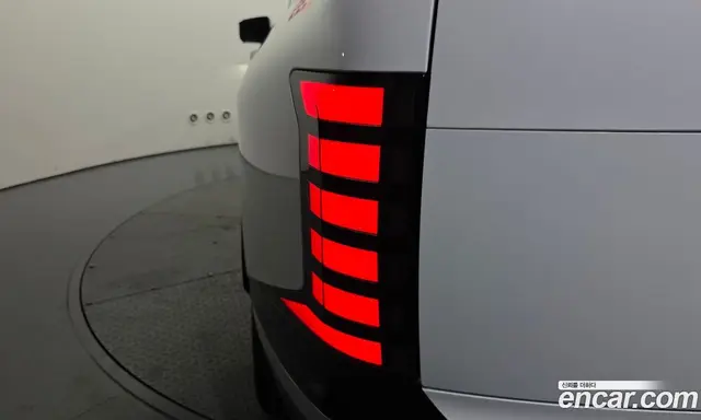Hyundai Palisade 2025 2.5 автомат (гидро), миниатюра 9