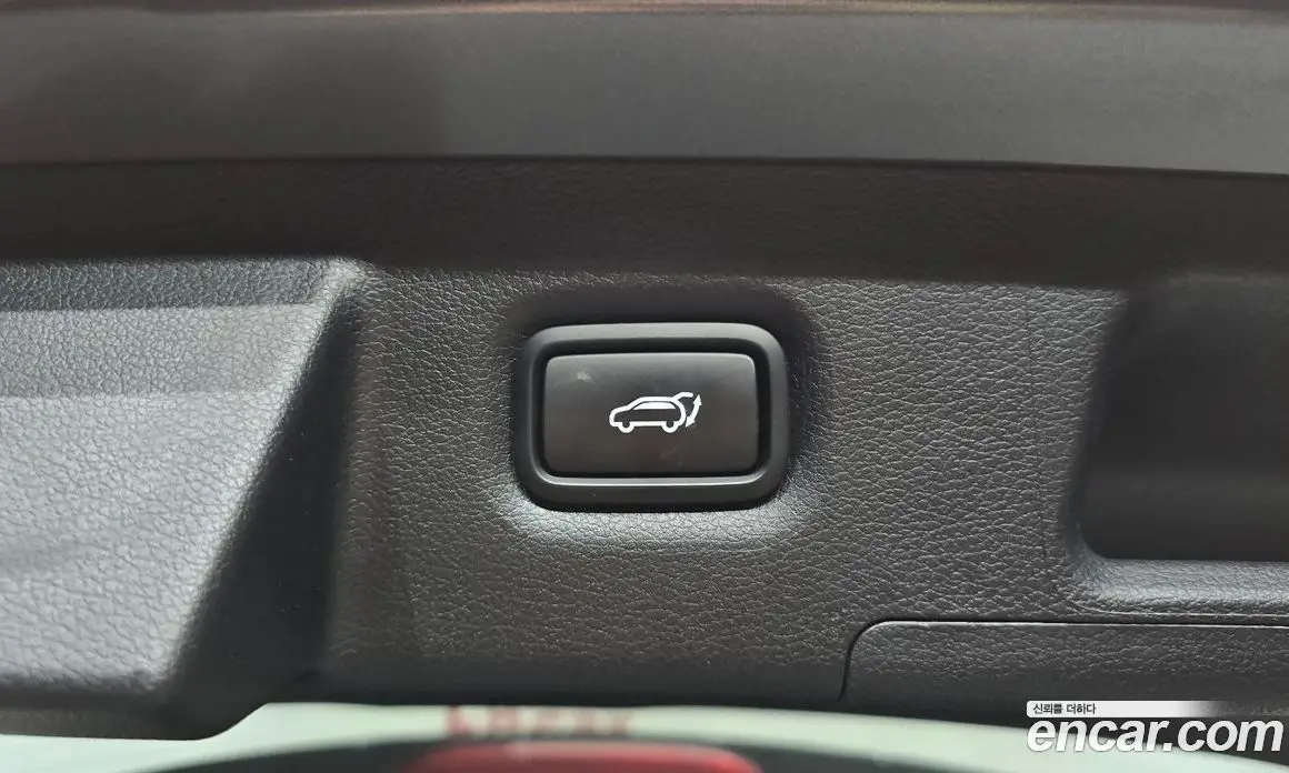 Hyundai Santa Fe 2021 2.5 автомат (гидро), фото 23