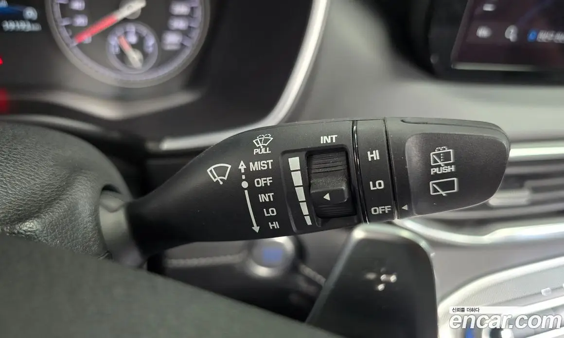 Hyundai Santa Fe 2021 2.5 автомат (гидро), фото 26