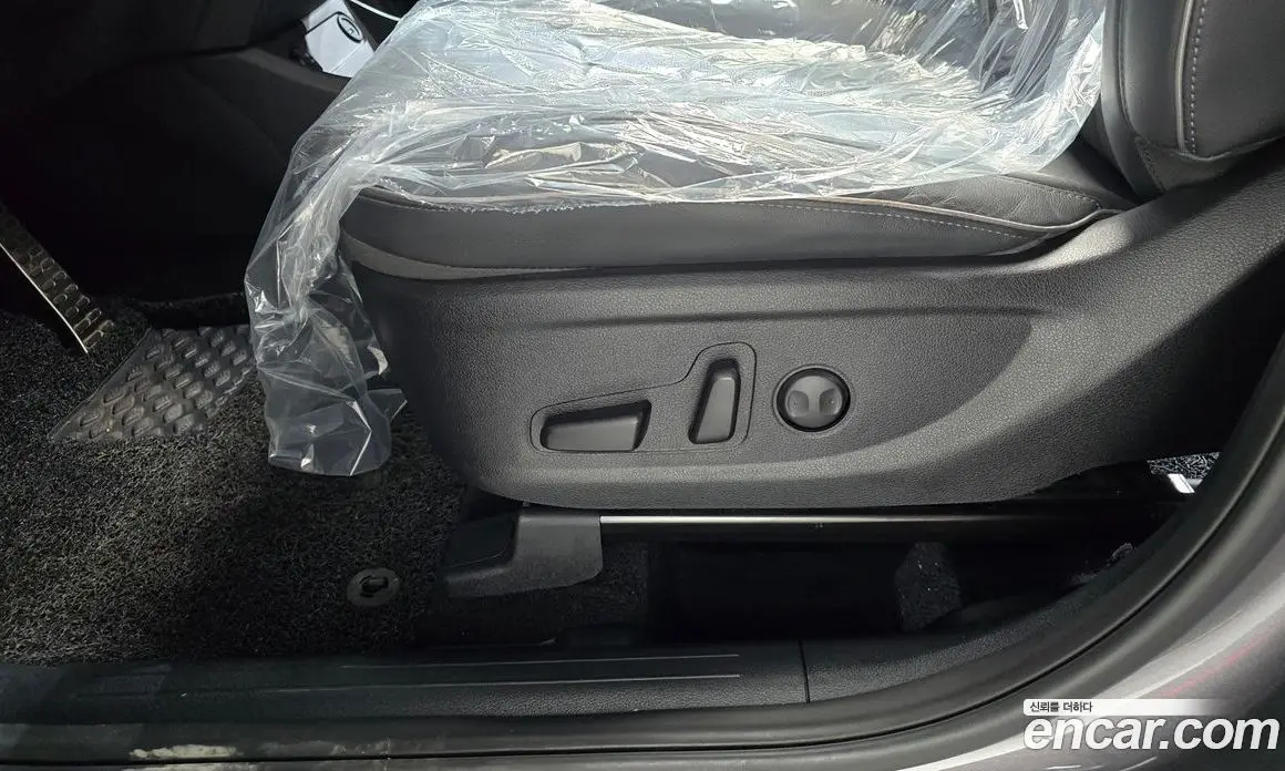Hyundai Santa Fe 2021 2.5 автомат (гидро), фото 34