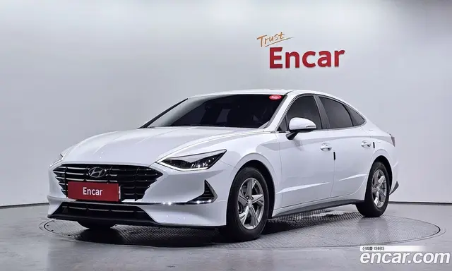 Hyundai Sonata, 2019, 24 955 км