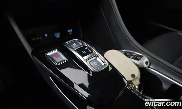 Hyundai Sonata 2019 2.0 автомат (гидро), миниатюра 12
