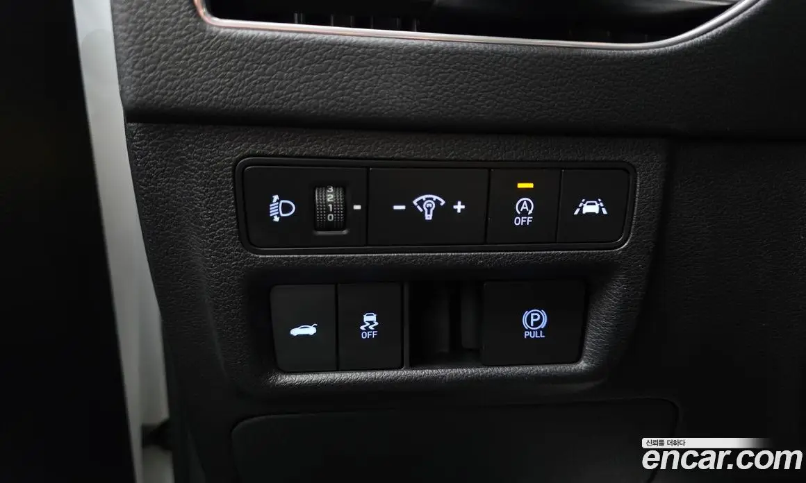 Hyundai Sonata 2019 2.0 автомат (гидро), фото 24