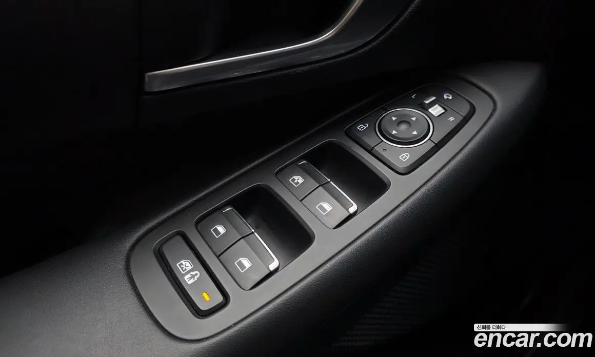 Hyundai Sonata 2019 2.0 автомат (гидро), фото 26