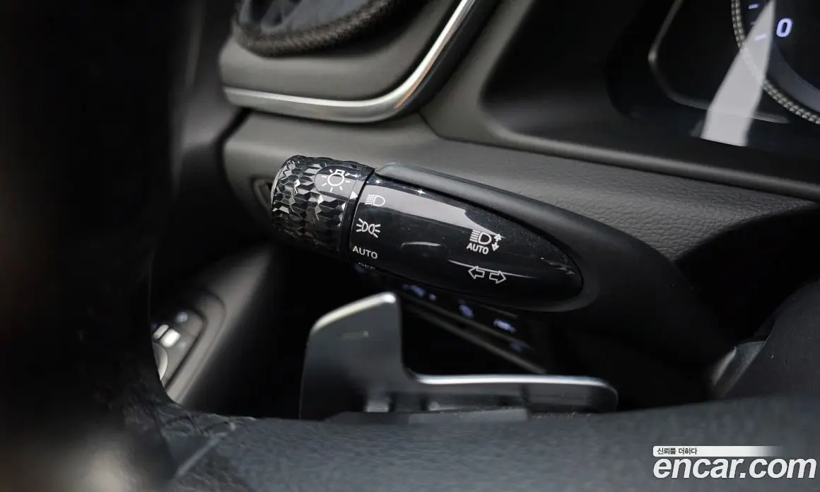 Hyundai Sonata 2019 2.0 автомат (гидро), фото 27