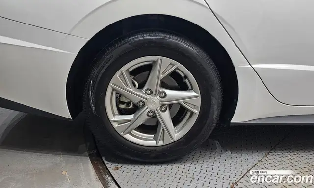 Hyundai Sonata 2019 2.0 автомат (гидро), миниатюра 5