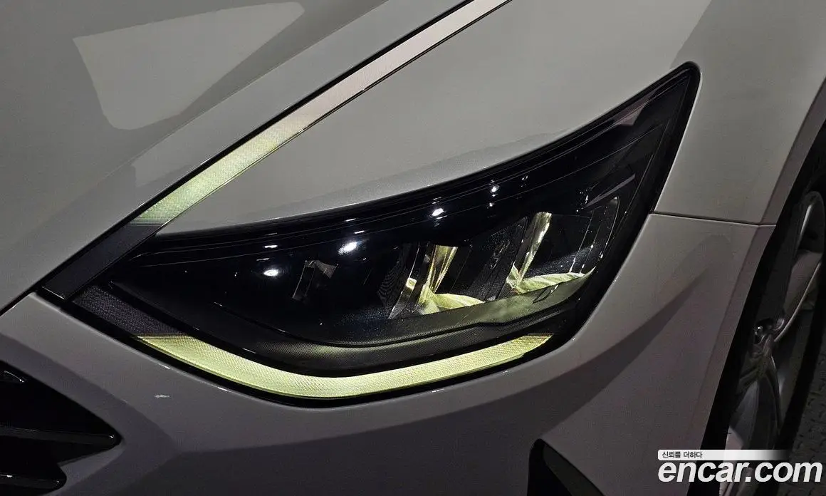 Hyundai Sonata 2019 2.0 автомат (гидро), фото 8