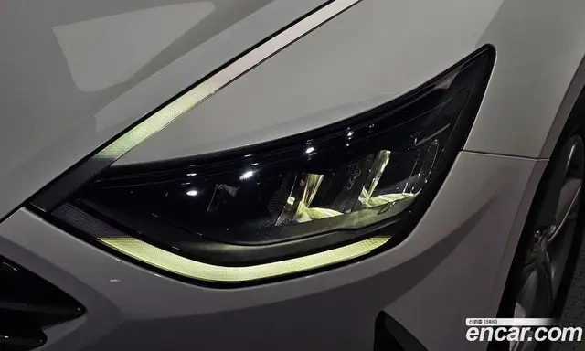 Hyundai Sonata 2019 2.0 автомат (гидро), миниатюра 8