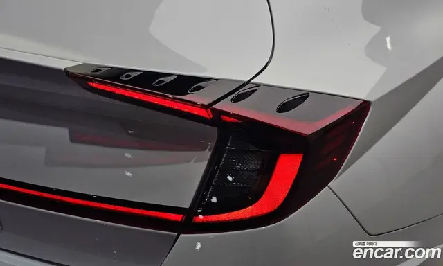Hyundai Sonata 2019 2.0 автомат (гидро), миниатюра 9
