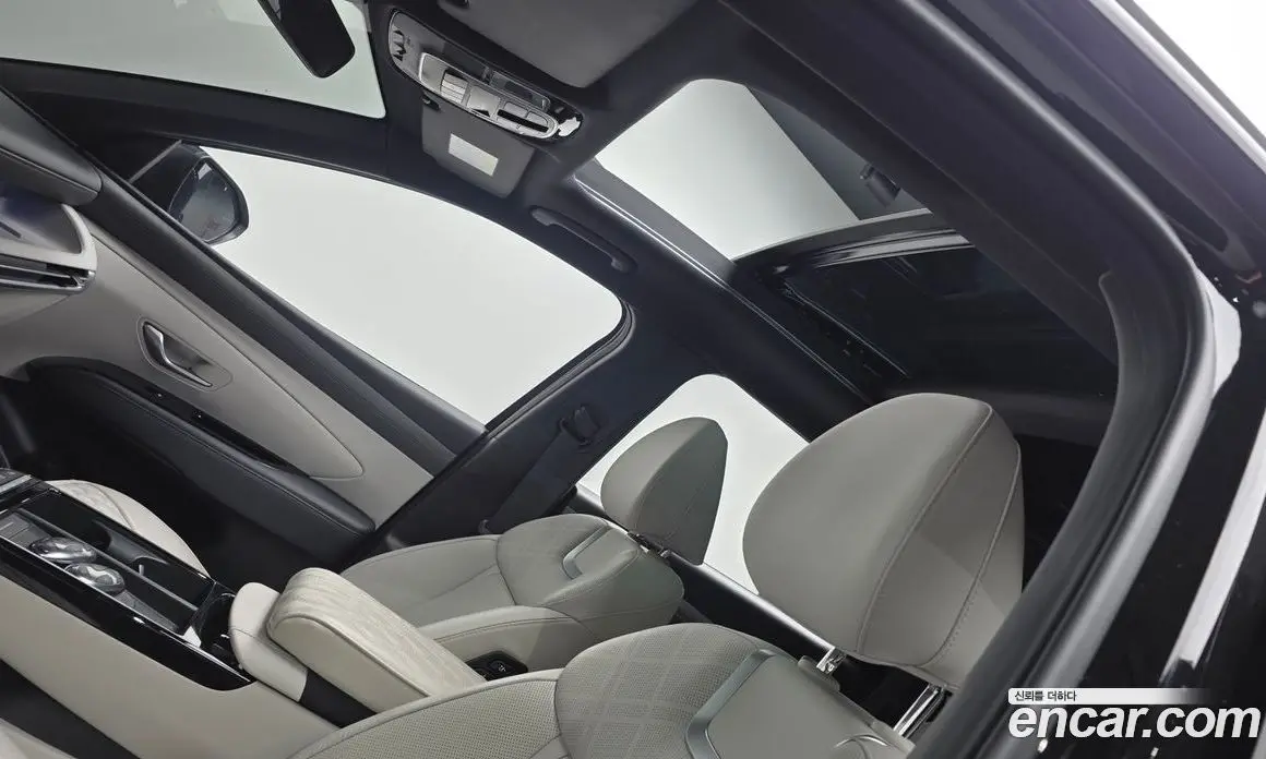 Hyundai Tucson 2024 1.6 автомат (гидро), фото 25