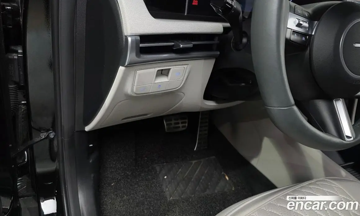 Hyundai Tucson 2024 1.6 автомат (гидро), фото 29