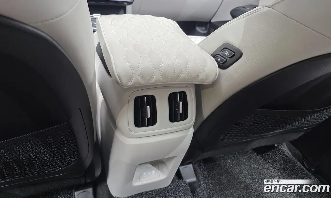 Hyundai Tucson 2024 1.6 автомат (гидро), фото 30
