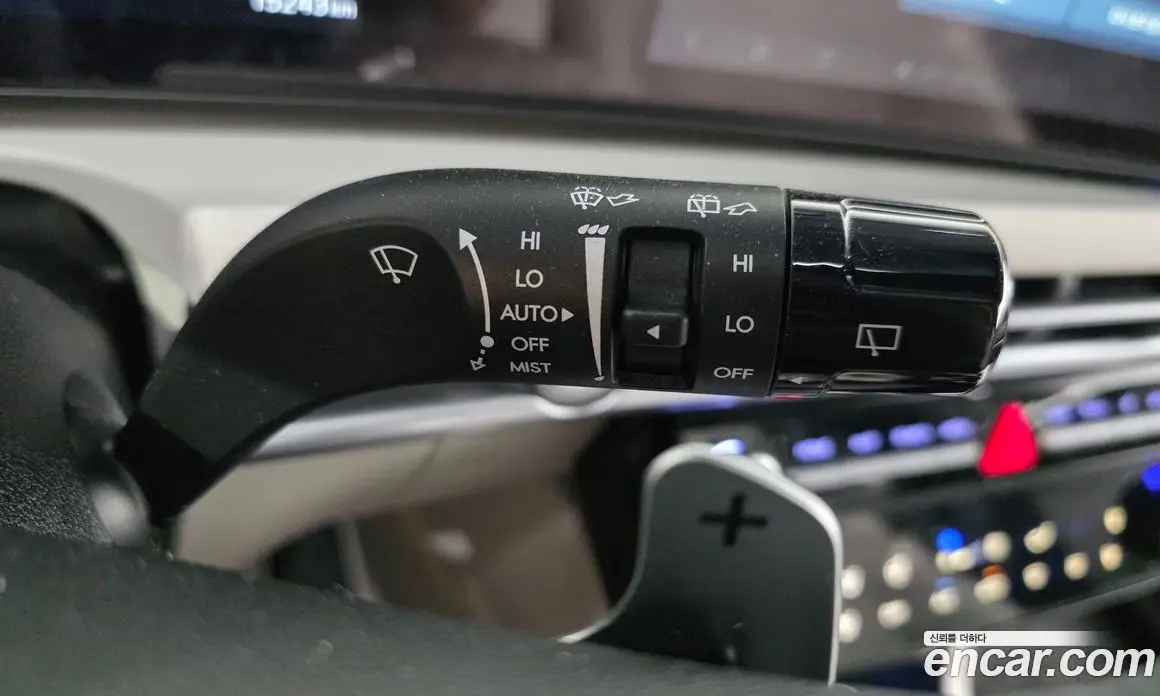 Hyundai Tucson 2024 1.6 автомат (гидро), фото 38