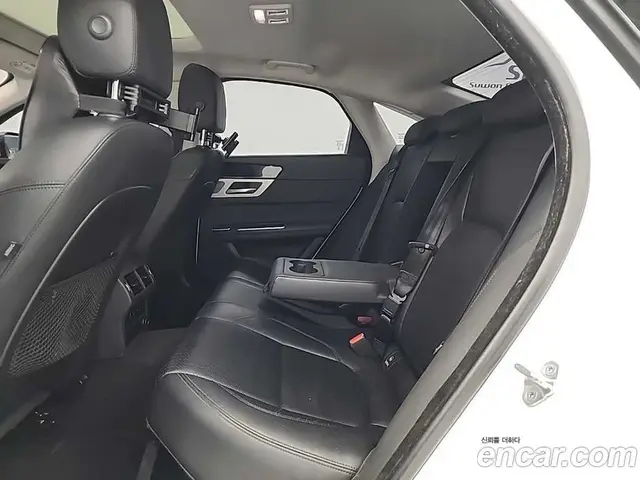 Jaguar XF 2017 2.0 автомат (гидро), миниатюра 12