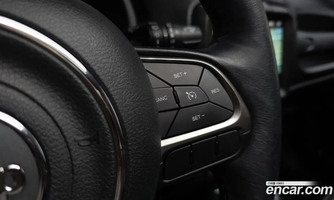 Jeep Renegade 2019 2.4 автомат (гидро), фото 22