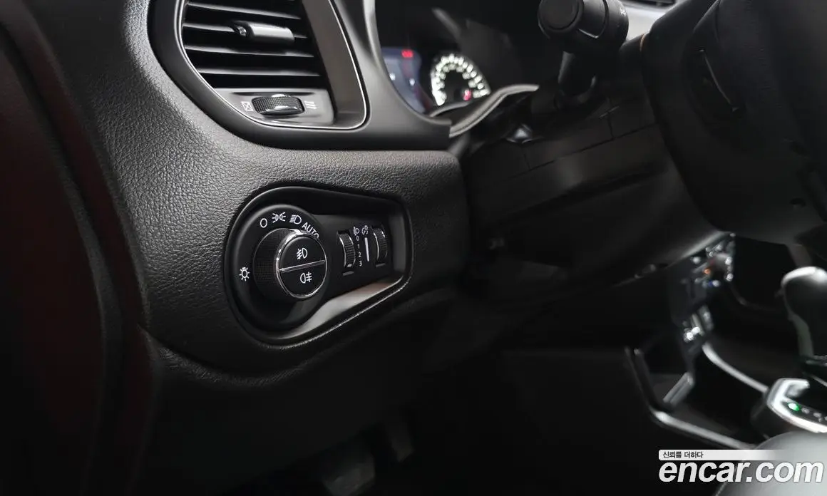 Jeep Renegade 2019 2.4 автомат (гидро), фото 23