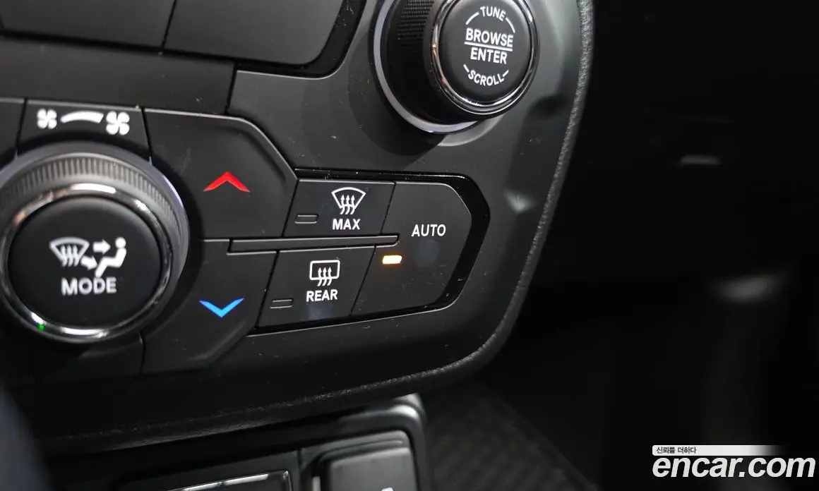 Jeep Renegade 2019 2.4 автомат (гидро), фото 29