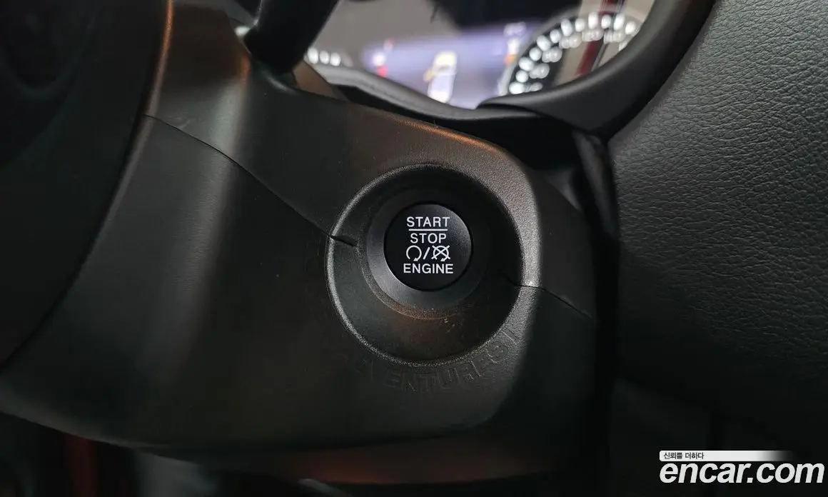 Jeep Renegade 2021 2.4 автомат (гидро), фото 27