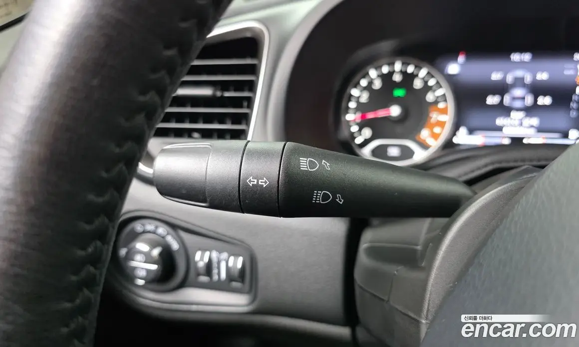 Jeep Renegade 2021 2.4 автомат (гидро), фото 28