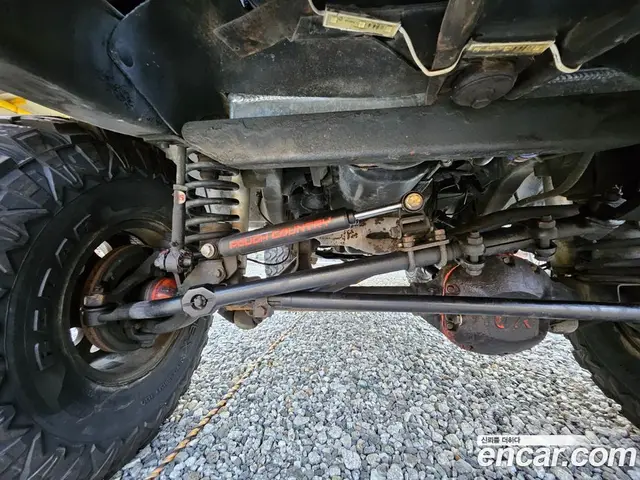 Jeep Wrangler 2005 4.0 автомат (гидро), миниатюра 7 Jeep Wrangler 2005 4.0 автомат (гидро), миниатюра 7