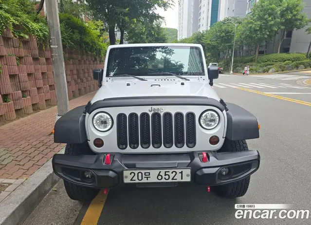 Jeep Wrangler, 2014, 180 000 км