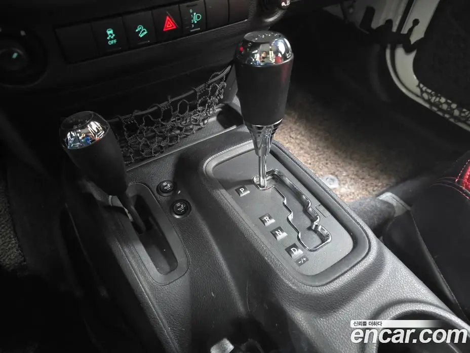 Jeep Wrangler 2014 3.6 автомат (гидро), фото 16