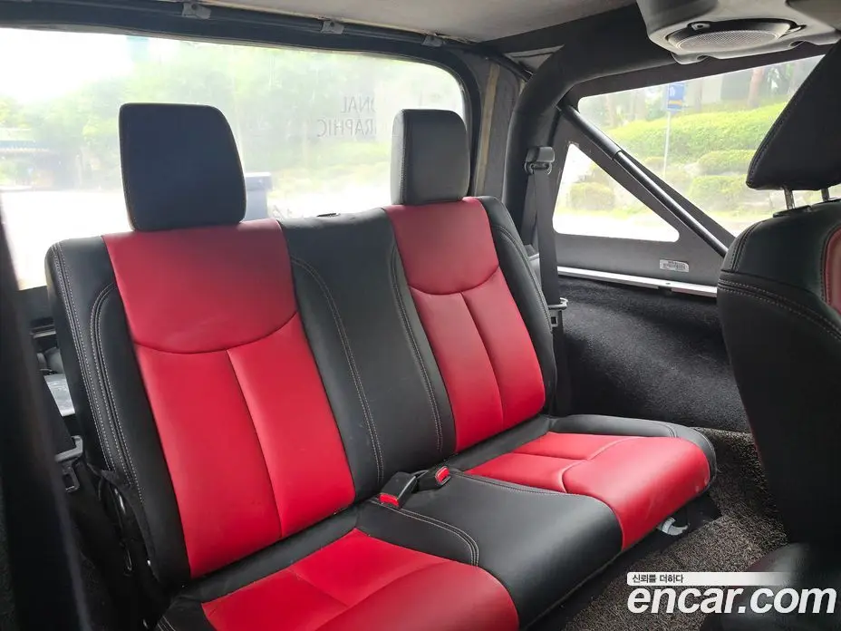 Jeep Wrangler 2014 3.6 автомат (гидро), фото 5