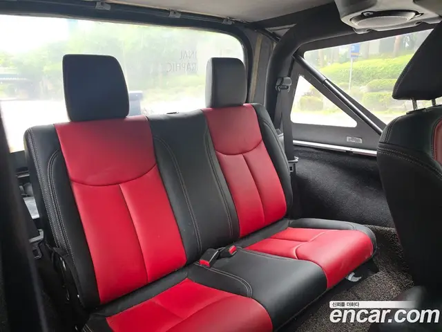Jeep Wrangler 2014 3.6 автомат (гидро), миниатюра 5